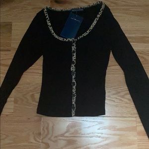 Brandy Melville Zelly Top